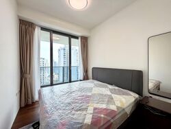 Amber Park (D15), Condominium #604388481
